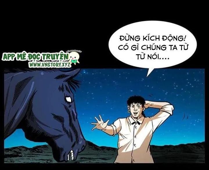 U Minh Ngụy Tượng Chapter 162 - 21