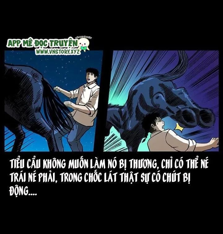 U Minh Ngụy Tượng Chapter 162 - 23