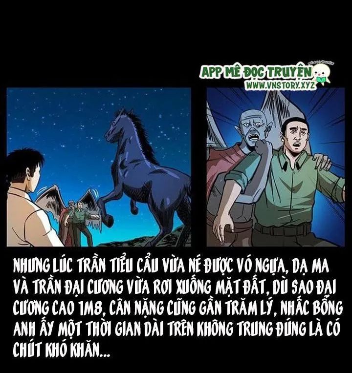 U Minh Ngụy Tượng Chapter 162 - 24