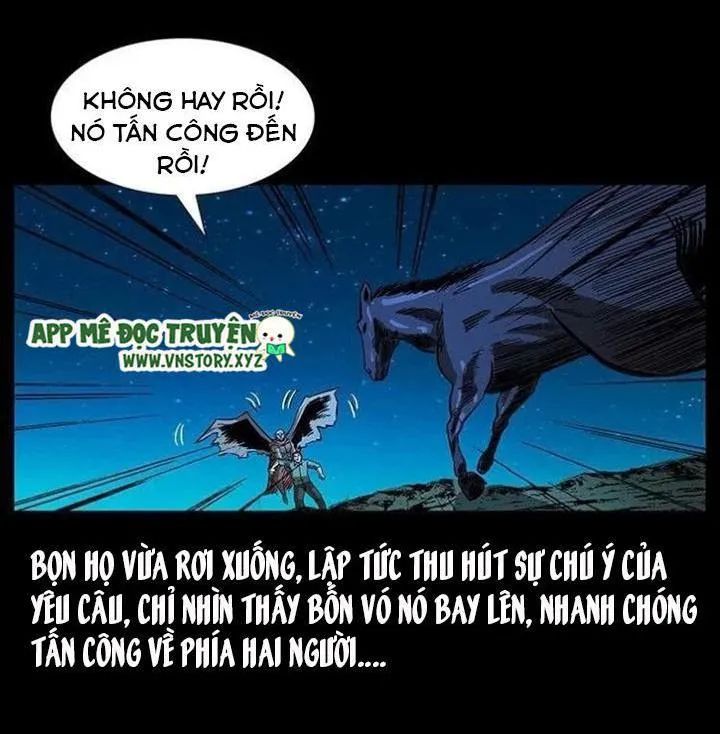 U Minh Ngụy Tượng Chapter 162 - 25