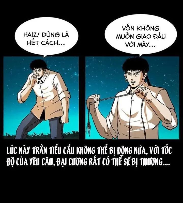 U Minh Ngụy Tượng Chapter 162 - 26