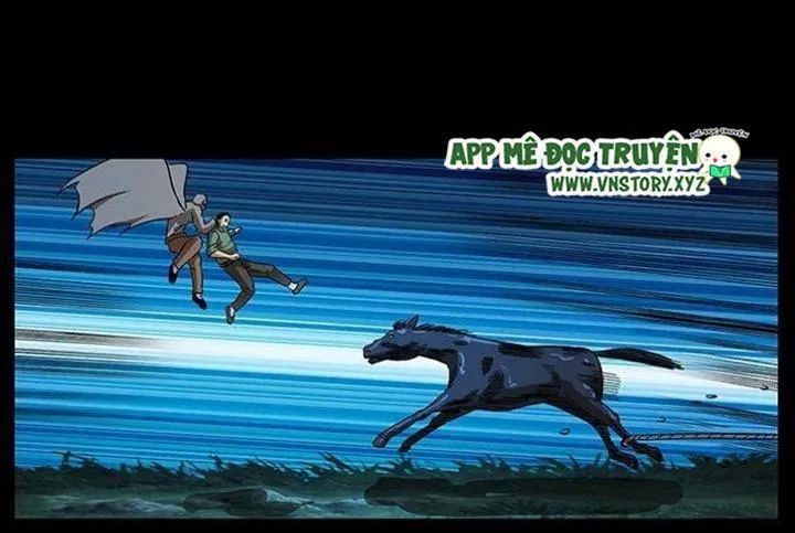 U Minh Ngụy Tượng Chapter 162 - 29