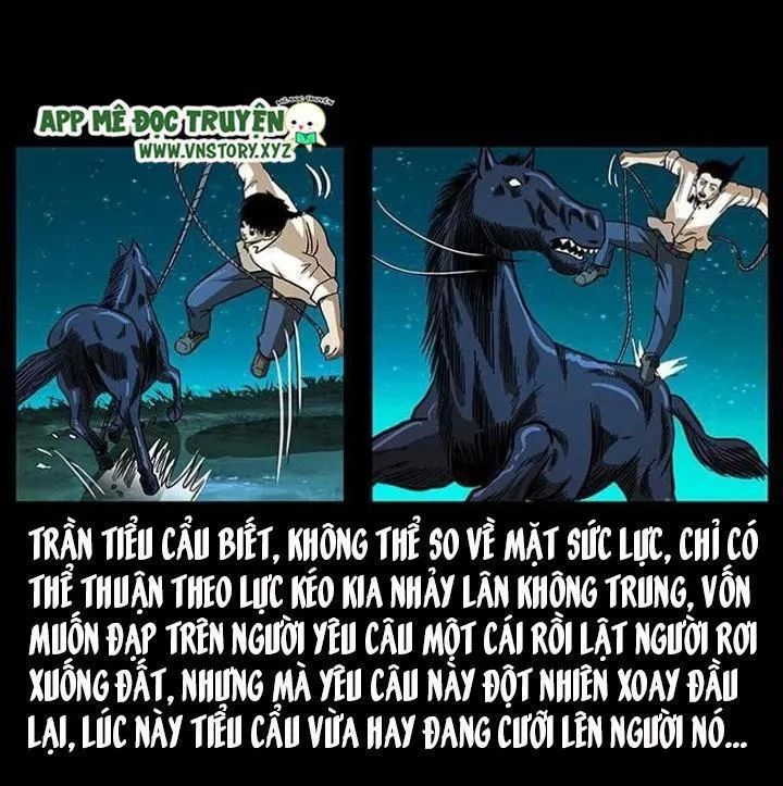 U Minh Ngụy Tượng Chapter 162 - 32