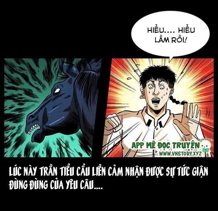 U Minh Ngụy Tượng Chapter 162 - 33