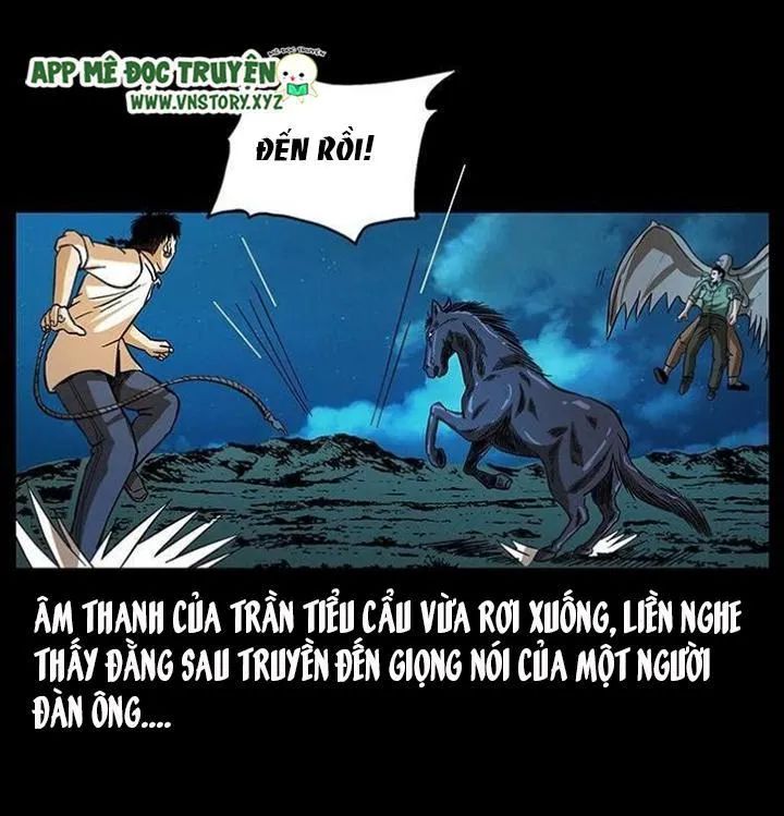 U Minh Ngụy Tượng Chapter 162 - 35