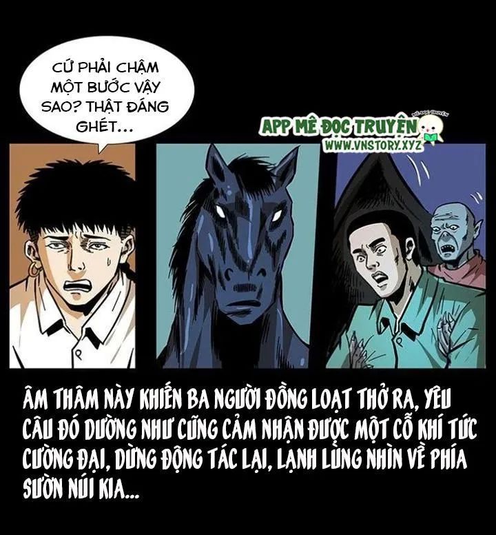 U Minh Ngụy Tượng Chapter 162 - 36