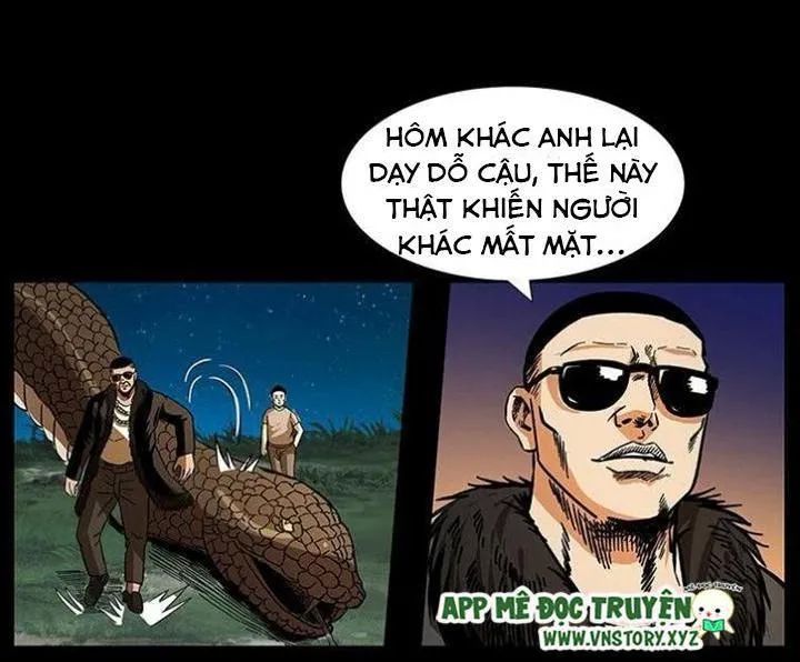 U Minh Ngụy Tượng Chapter 162 - 38