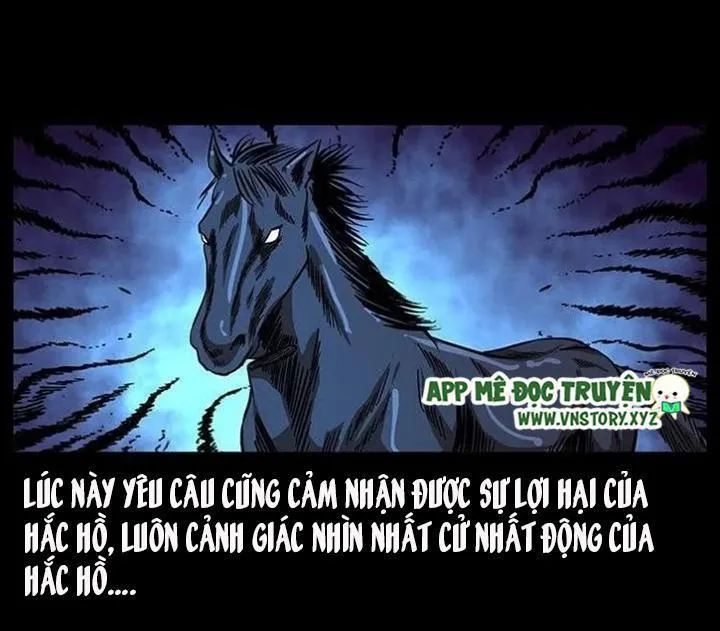 U Minh Ngụy Tượng Chapter 162 - 40