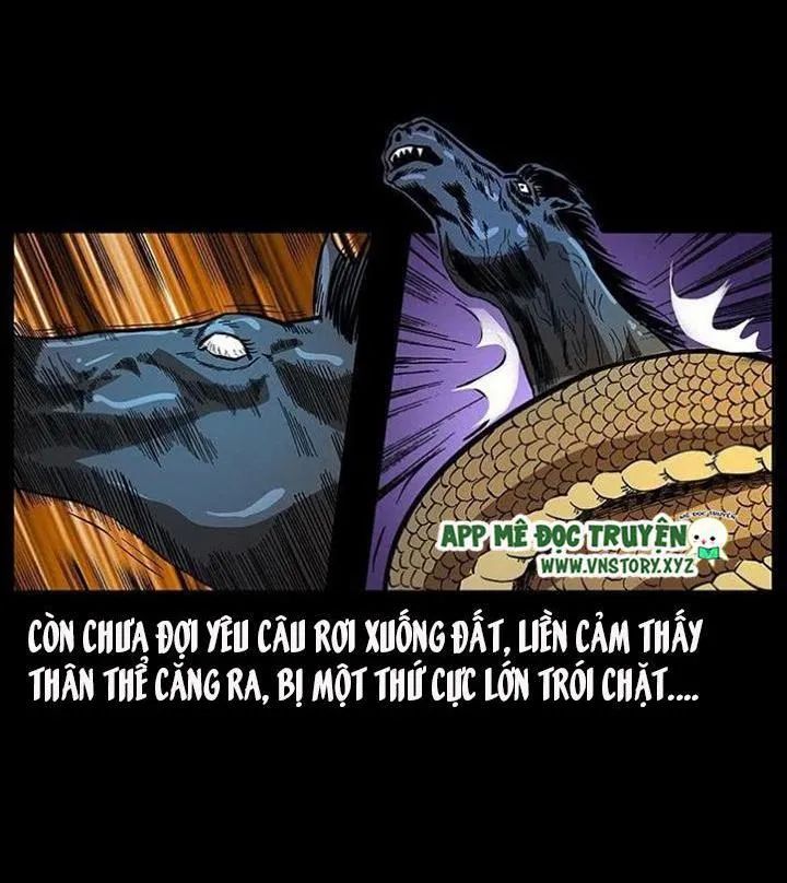 U Minh Ngụy Tượng Chapter 162 - 47