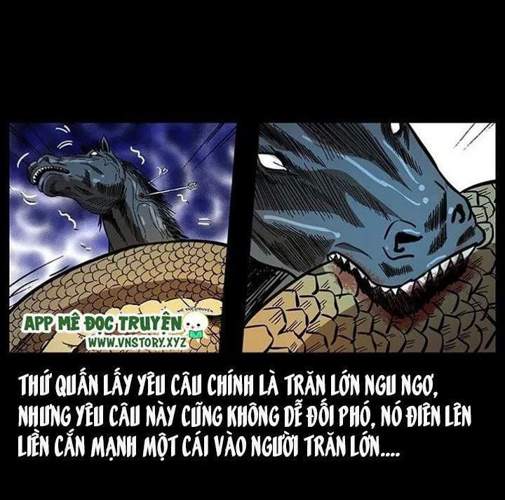 U Minh Ngụy Tượng Chapter 162 - 48