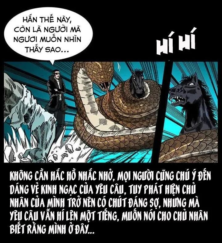 U Minh Ngụy Tượng Chapter 162 - 55