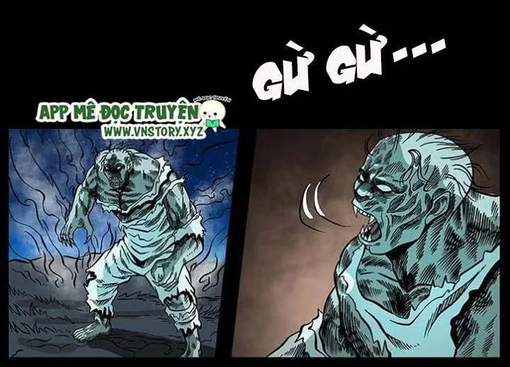 U Minh Ngụy Tượng Chapter 162 - 56