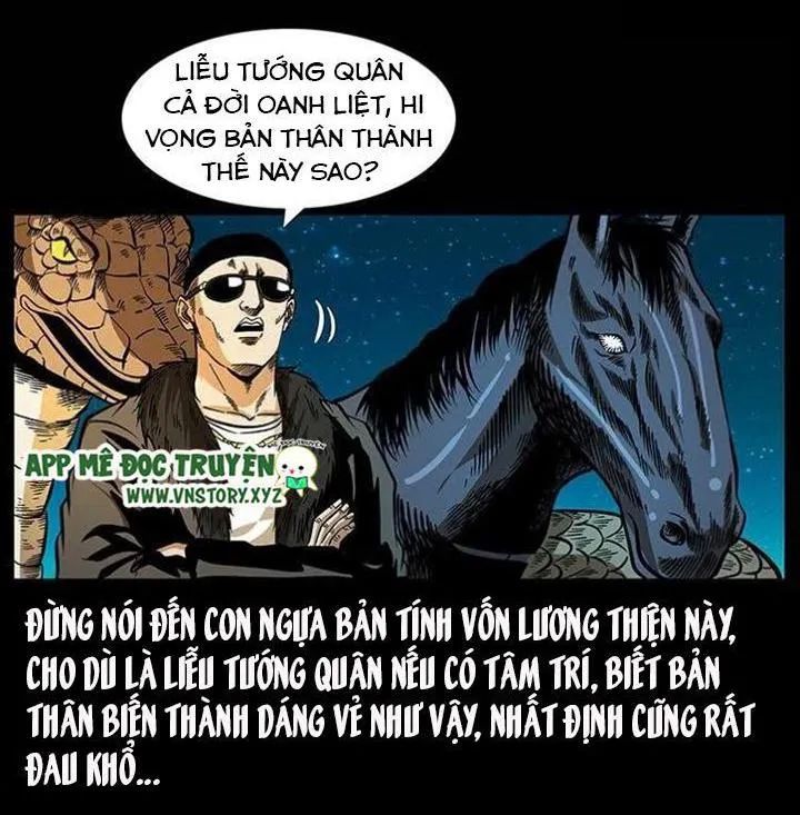 U Minh Ngụy Tượng Chapter 162 - 65