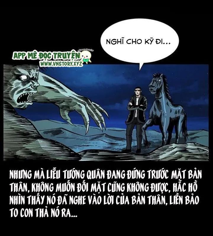 U Minh Ngụy Tượng Chapter 162 - 67