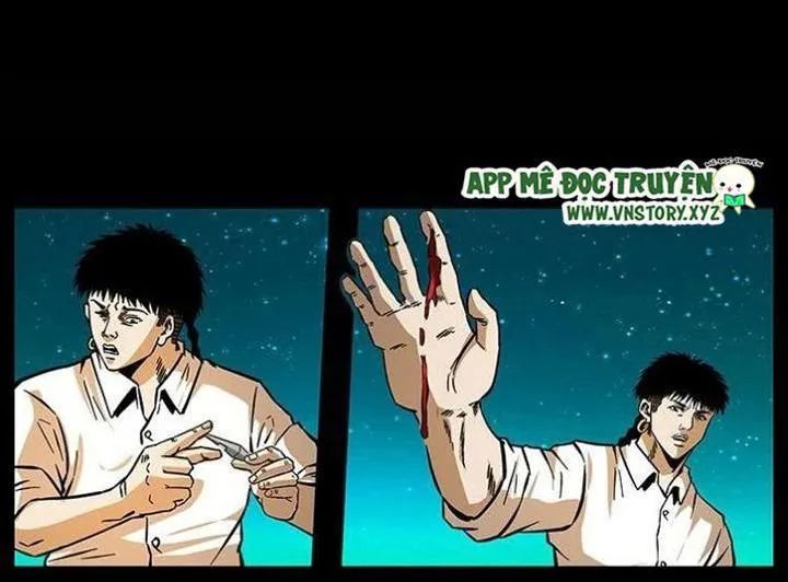 U Minh Ngụy Tượng Chapter 162 - 68