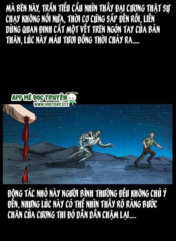 U Minh Ngụy Tượng Chapter 162 - 69