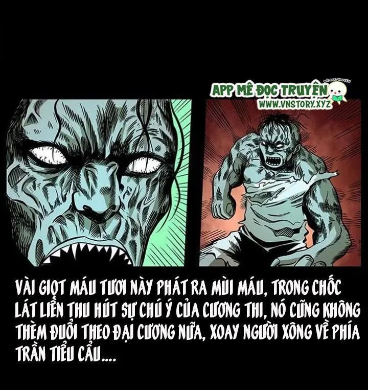 U Minh Ngụy Tượng Chapter 162 - 70