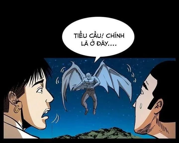 U Minh Ngụy Tượng Chapter 162 - 8