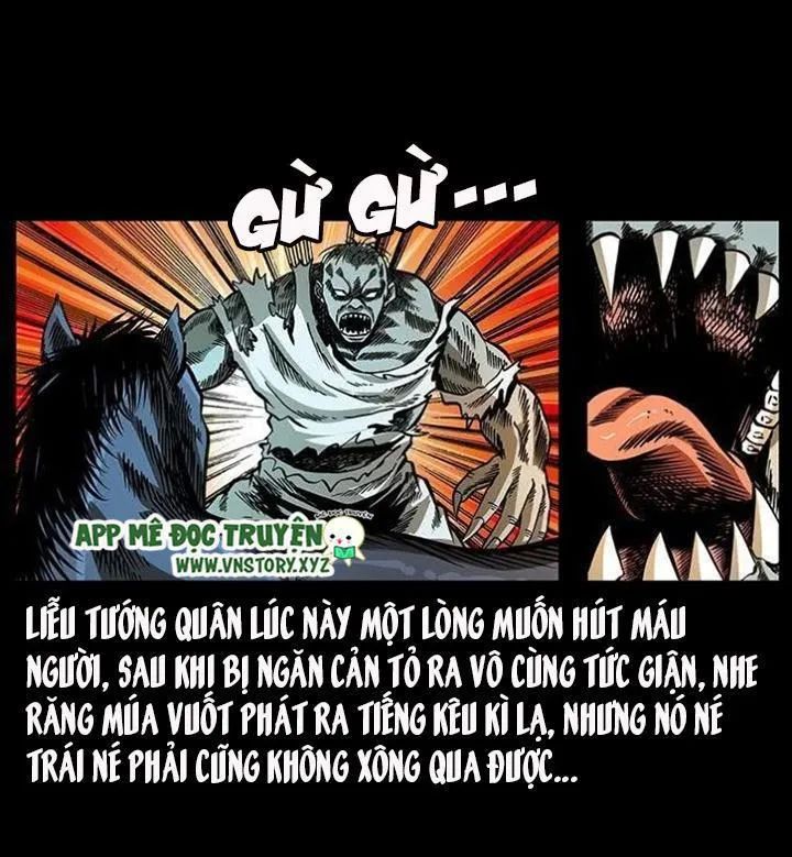 U Minh Ngụy Tượng Chapter 162 - 75