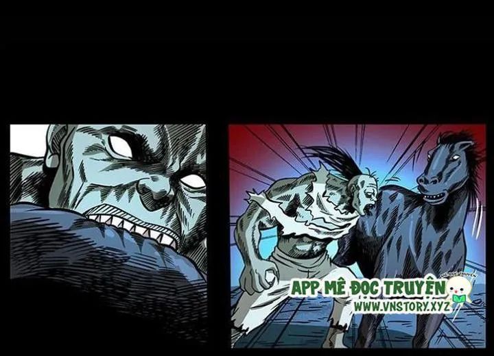 U Minh Ngụy Tượng Chapter 162 - 76