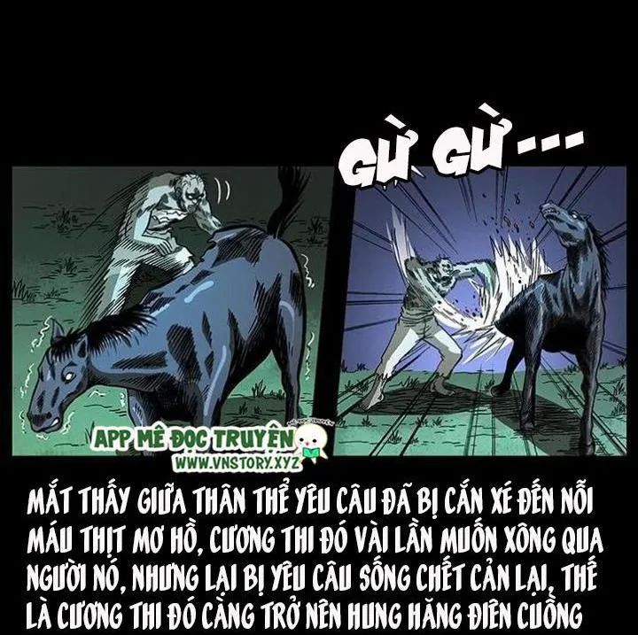 U Minh Ngụy Tượng Chapter 162 - 79