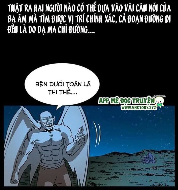 U Minh Ngụy Tượng Chapter 162 - 9