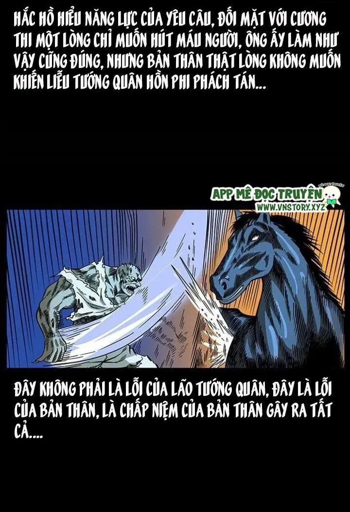 U Minh Ngụy Tượng Chapter 162 - 83