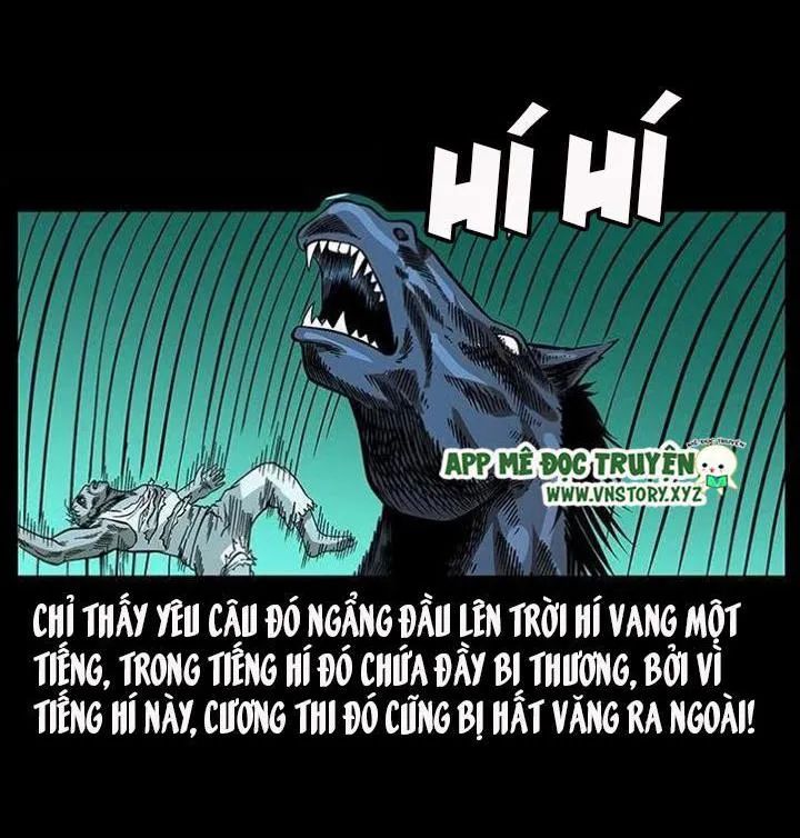 U Minh Ngụy Tượng Chapter 162 - 85