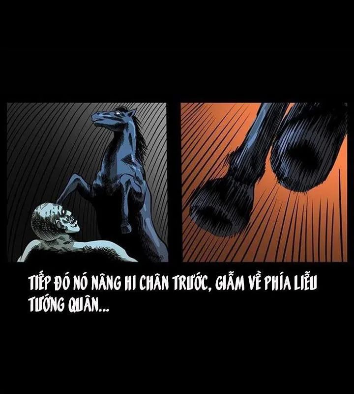 U Minh Ngụy Tượng Chapter 162 - 86