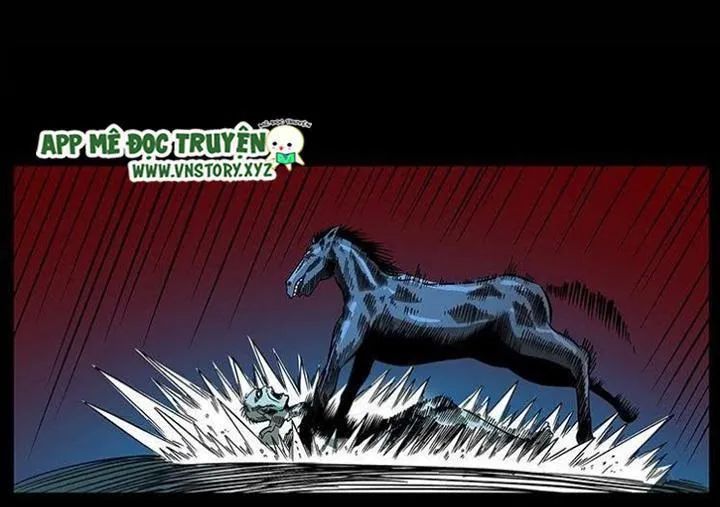 U Minh Ngụy Tượng Chapter 162 - 87