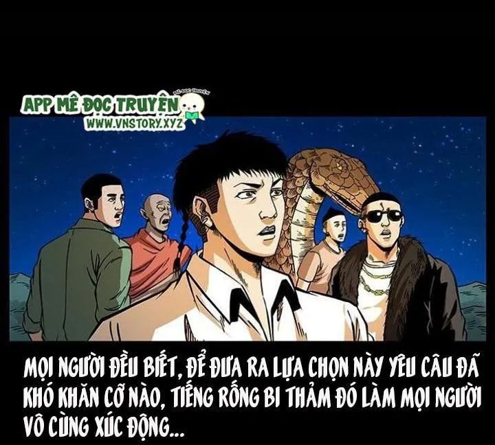 U Minh Ngụy Tượng Chapter 162 - 91