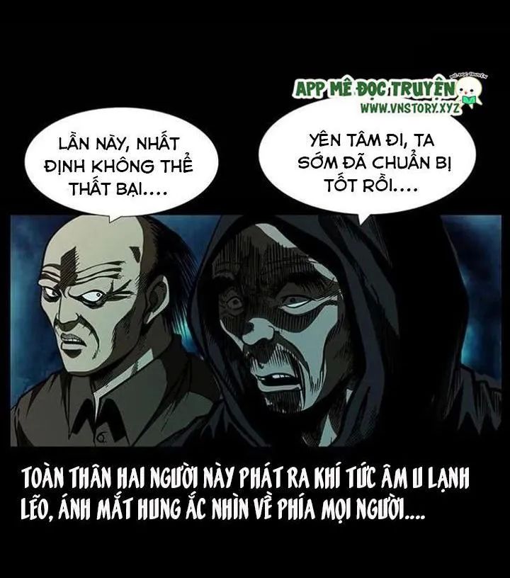 U Minh Ngụy Tượng Chapter 162 - 94