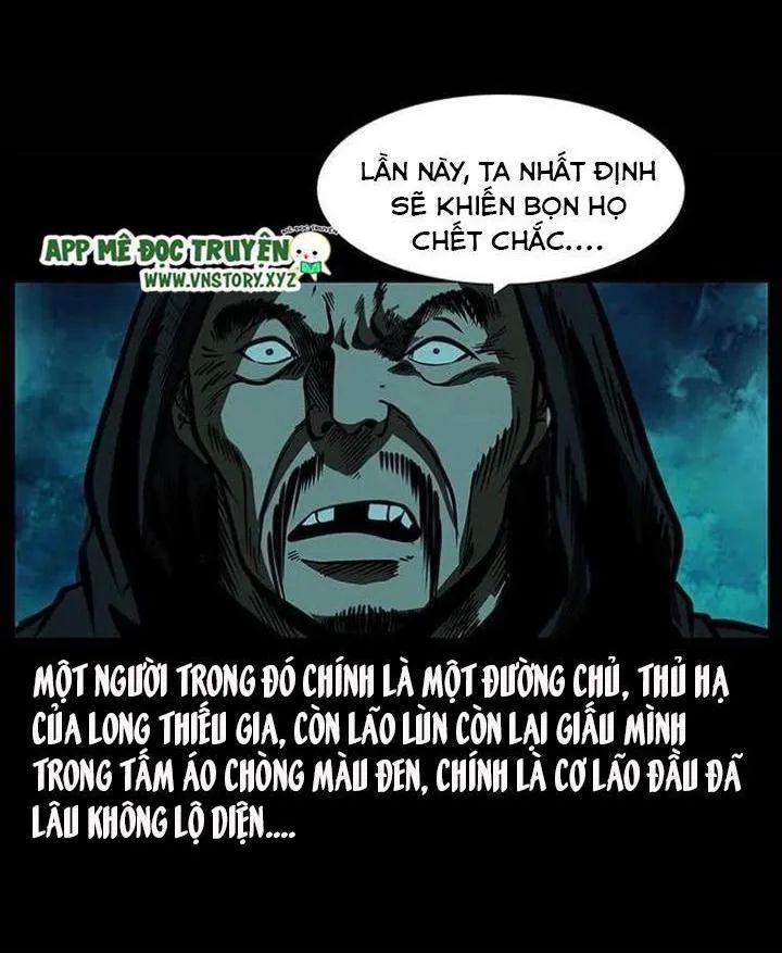 U Minh Ngụy Tượng Chapter 162 - 95
