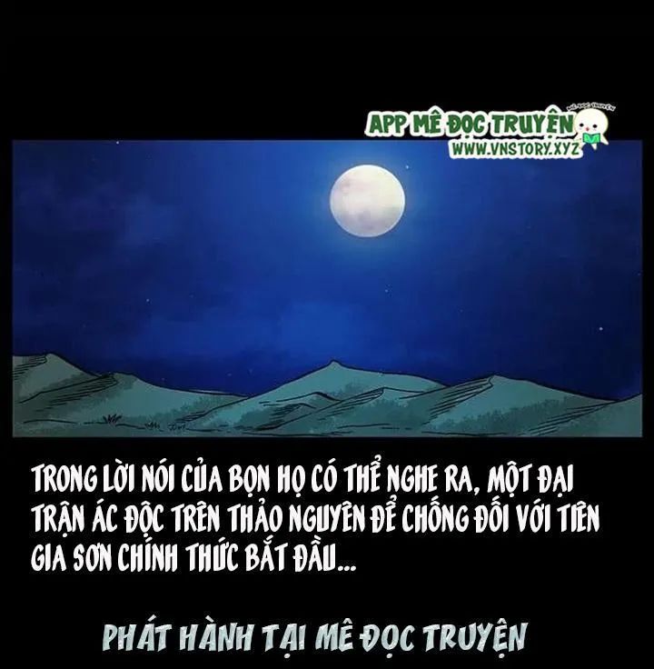 U Minh Ngụy Tượng Chapter 162 - 96