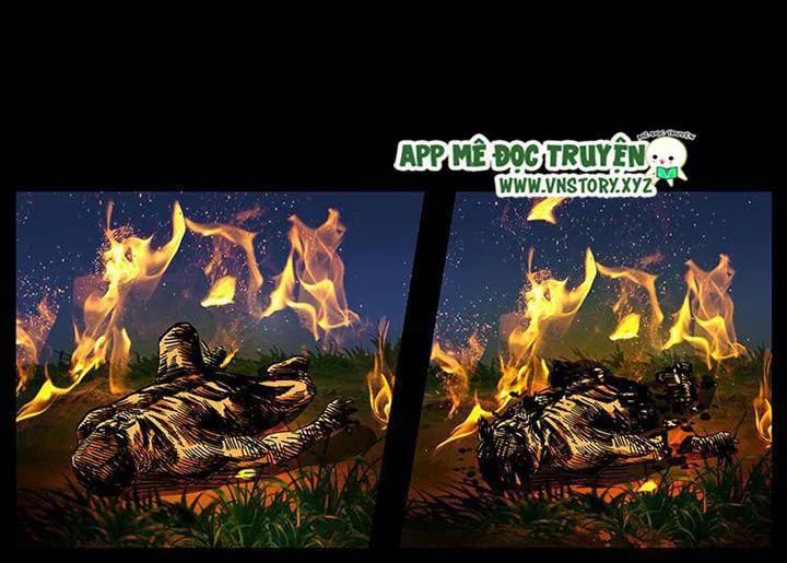 U Minh Ngụy Tượng Chapter 163 - 2