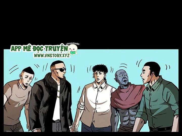 U Minh Ngụy Tượng Chapter 163 - 13