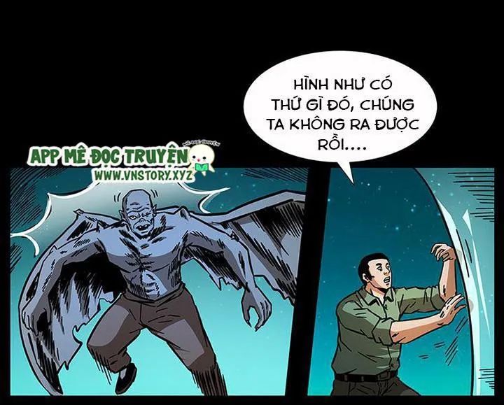 U Minh Ngụy Tượng Chapter 163 - 15