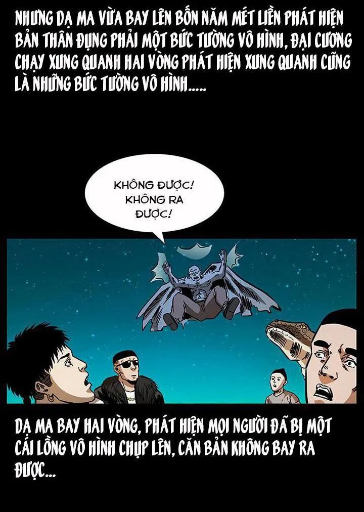 U Minh Ngụy Tượng Chapter 163 - 16