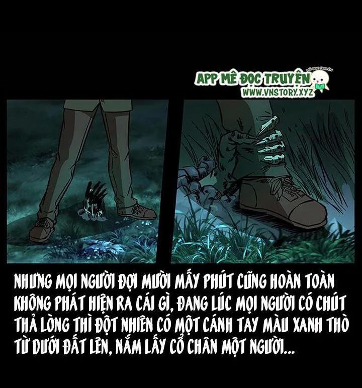 U Minh Ngụy Tượng Chapter 163 - 19