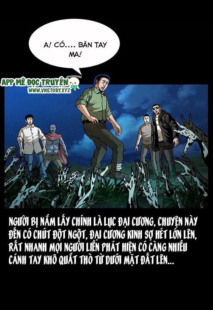 U Minh Ngụy Tượng Chapter 163 - 20