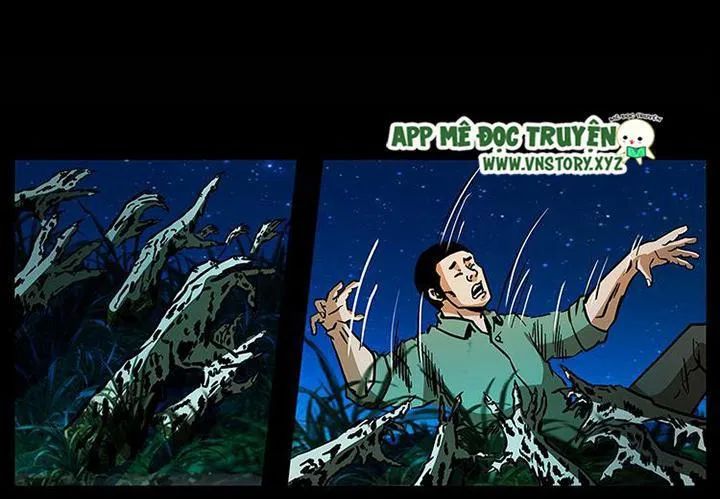 U Minh Ngụy Tượng Chapter 163 - 21