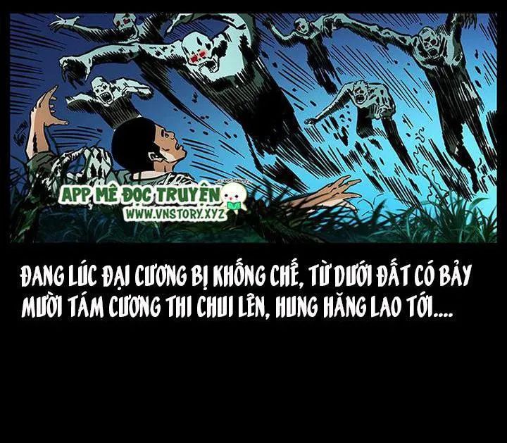 U Minh Ngụy Tượng Chapter 163 - 23