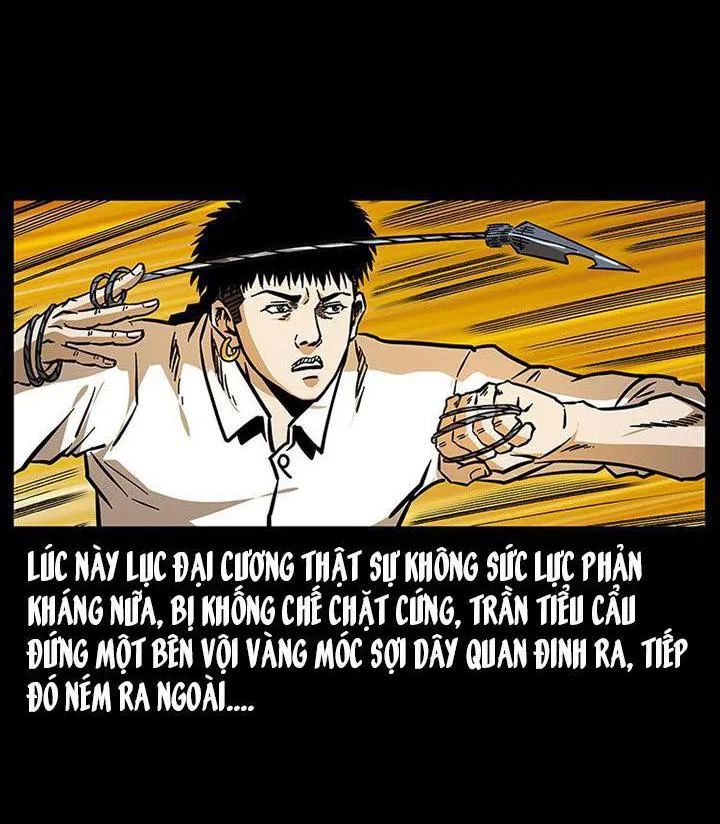 U Minh Ngụy Tượng Chapter 163 - 24