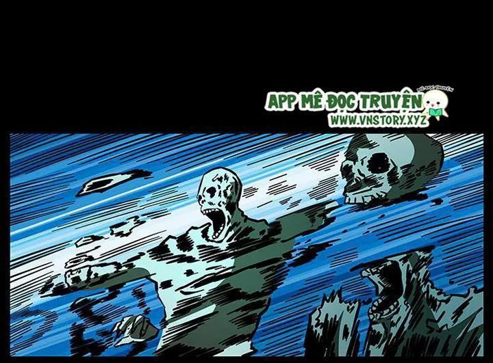 U Minh Ngụy Tượng Chapter 163 - 25