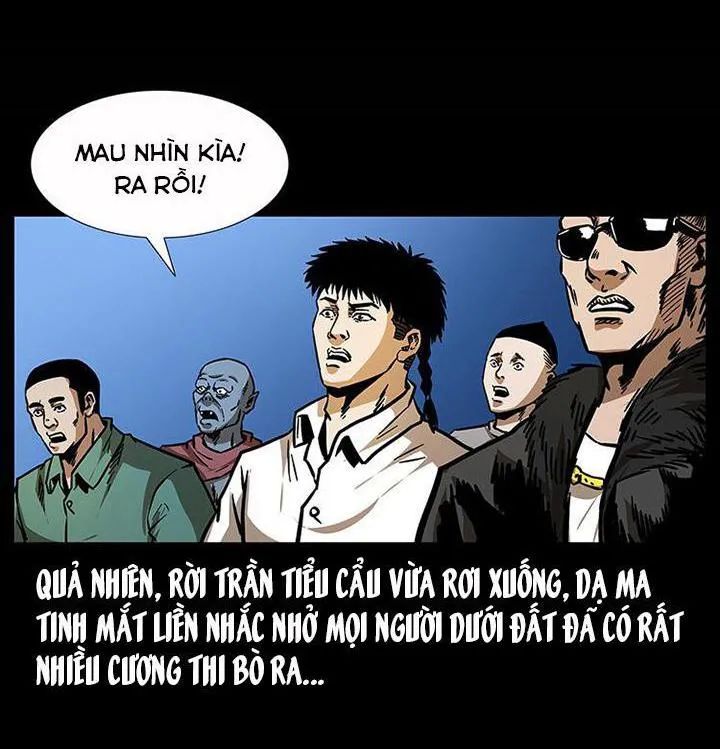 U Minh Ngụy Tượng Chapter 163 - 27