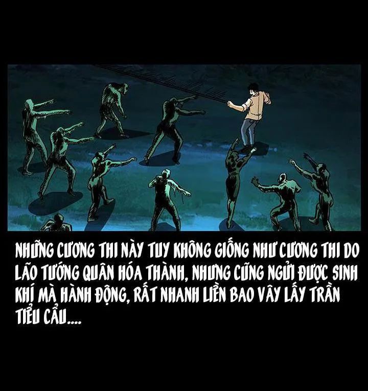 U Minh Ngụy Tượng Chapter 163 - 30