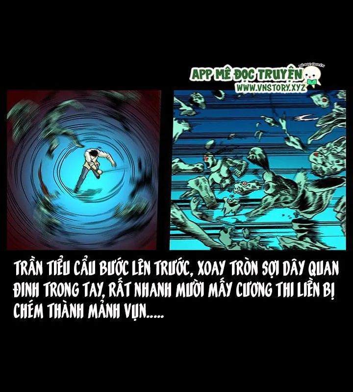 U Minh Ngụy Tượng Chapter 163 - 31