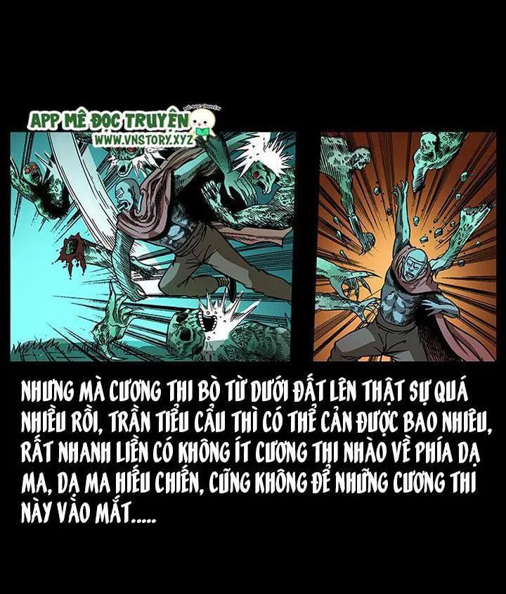 U Minh Ngụy Tượng Chapter 163 - 32