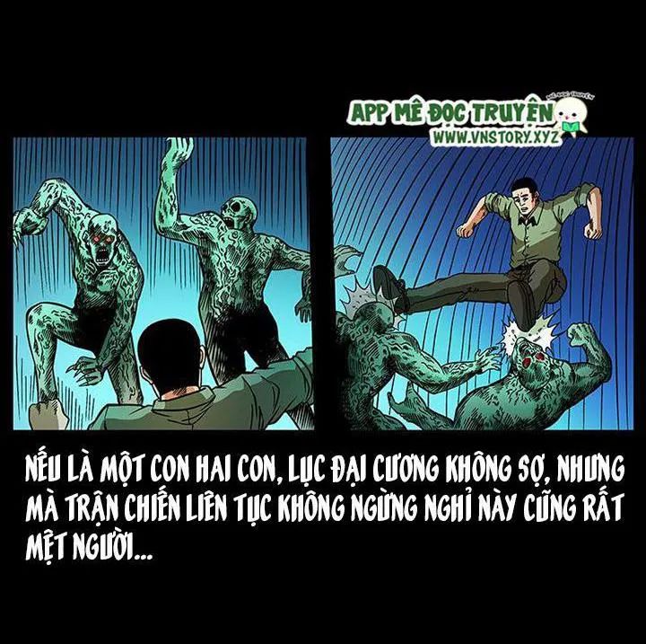 U Minh Ngụy Tượng Chapter 163 - 33
