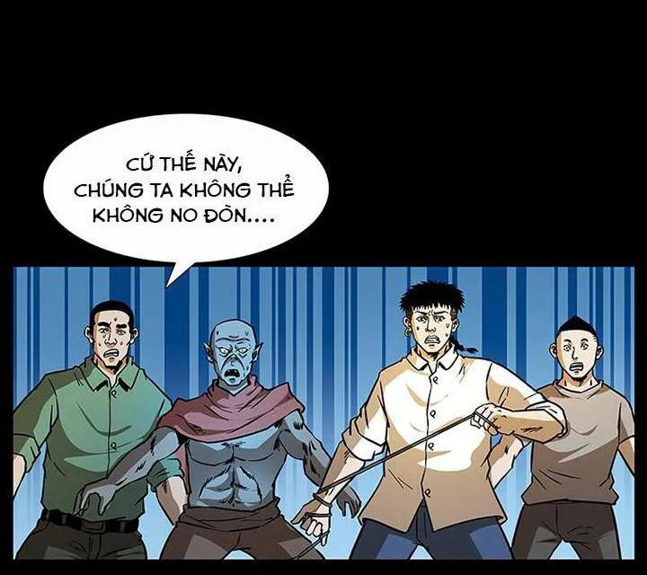 U Minh Ngụy Tượng Chapter 163 - 36